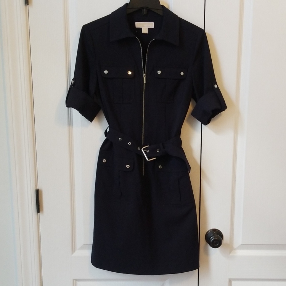 Michael Korse dress Like new🤩